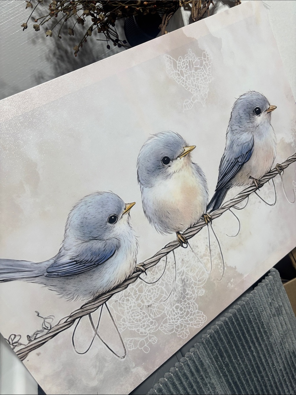 Canvas Art - Picture 2 of 3
